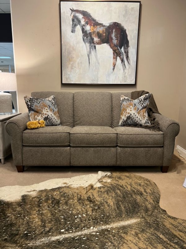 Picture of BENNETT DUO RECLINING SOFA