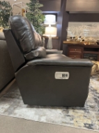 Picture of AVA POWER RECLINING SOFA WITH POWER HEADRESTS IN TOP GRAIN LEATHER