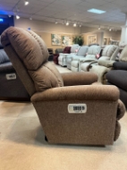 Picture of PINNACLE POWER WALL RECLINER WITH POWER HEADREST AND LUMBAR