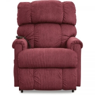 Picture of PINNACLE PLATINUM POWER LIFT RECLINER