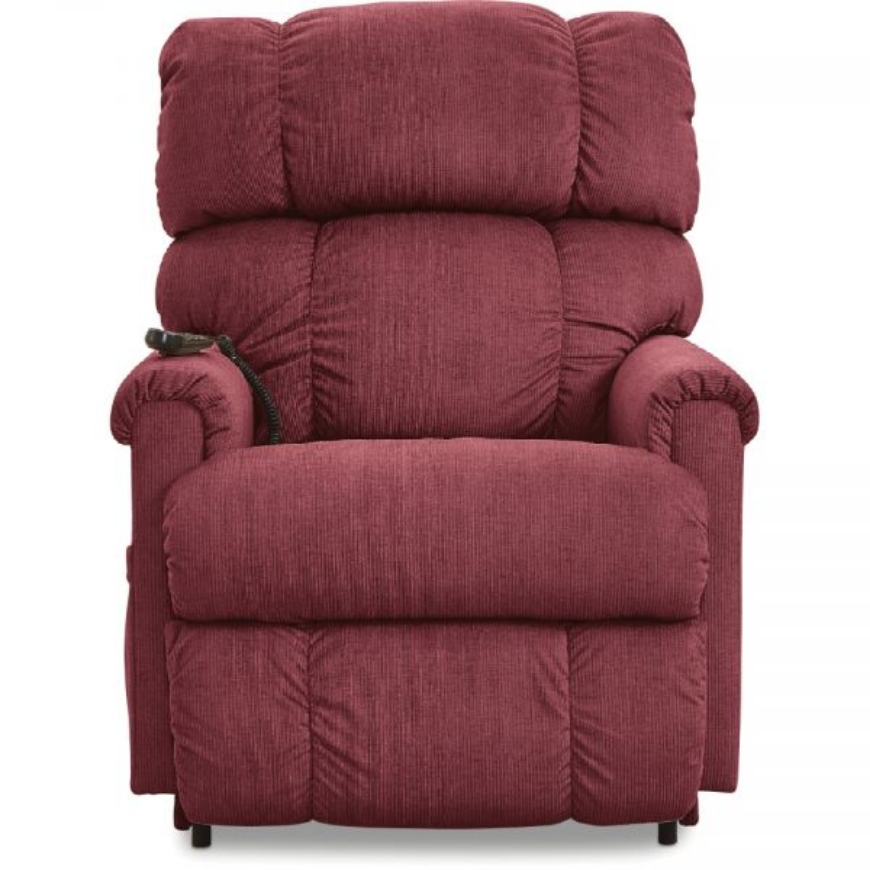 Picture of PINNACLE PLATINUM POWER LIFT RECLINER