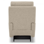 Picture of KODIE POWER ROCKING RECLINER WITH POWER HEADREST AND LUMBAR