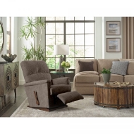 Picture of COLLAGE ROCKING RECLINER