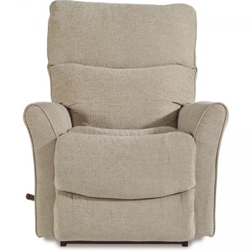 Picture of ROWAN ROCKING RECLINER