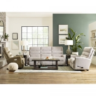 Picture of LIAM WALL RECLINING LOVESEAT