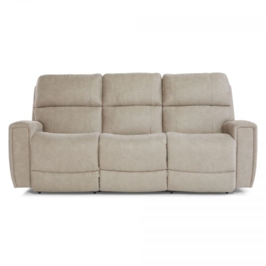 Picture of APOLLO RECLINING SOFA