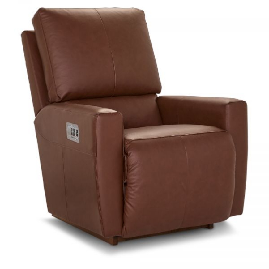 Picture of KELLS POWER ROCKING RECLINER WIHT POWER HEADREST & LUMBAR
