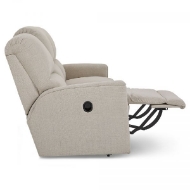 Picture of CADE RECLINING SOFA