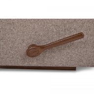 Picture of SHERMAN ROCKING RECLINER