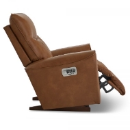 Picture of BELMONT POWER ROCKING RECLINER