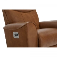 Picture of BELMONT POWER ROCKING RECLINER