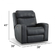 Picture of CODY POWER GLIDING RECLINER